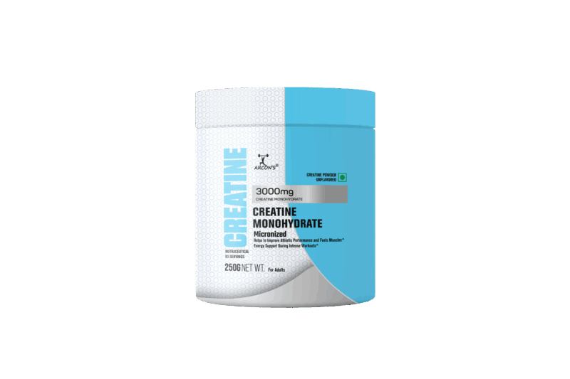 Arcon Creatine Monohydrate