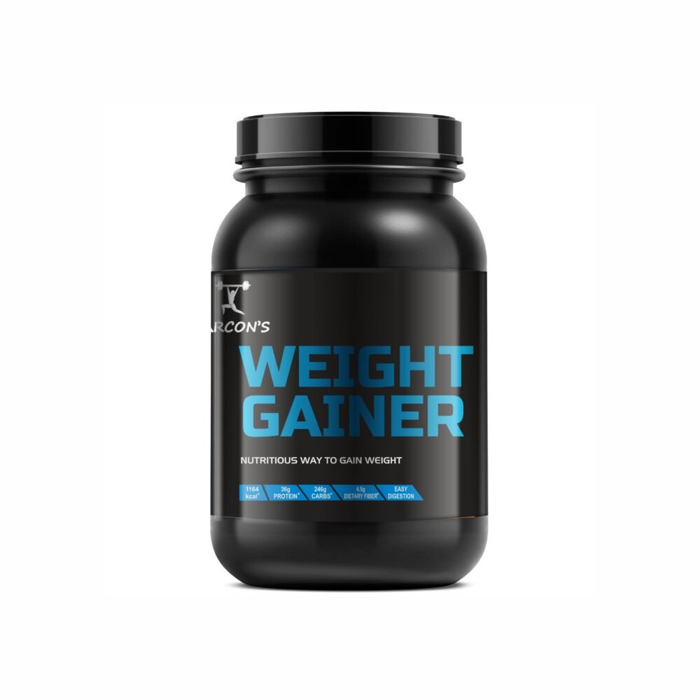 Weight Gainer