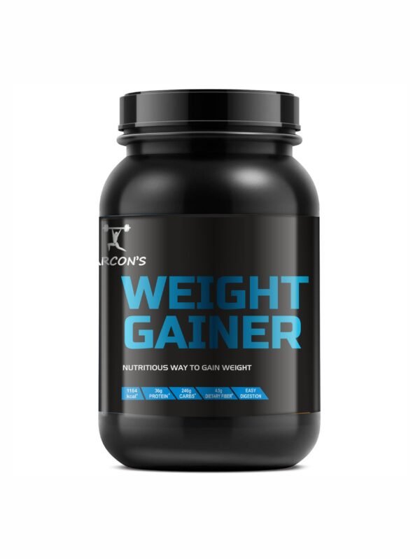 Weight Gainer - 5kg