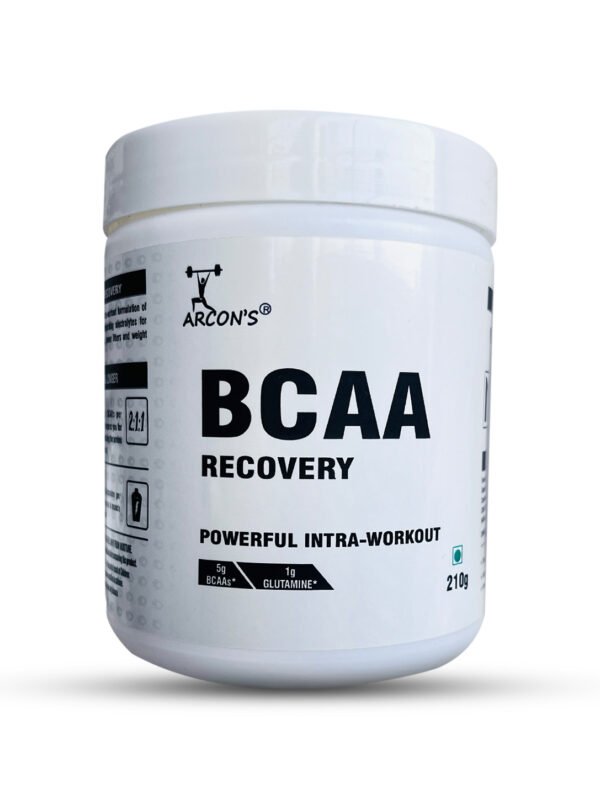 BCAA RECOVERY