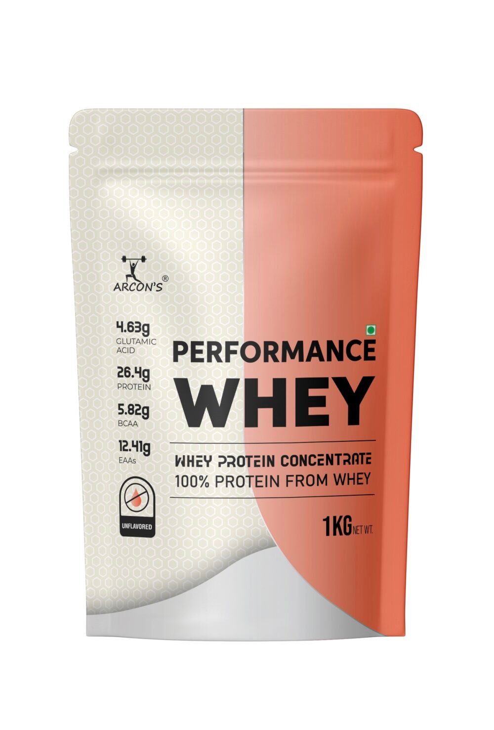 Performance Whey