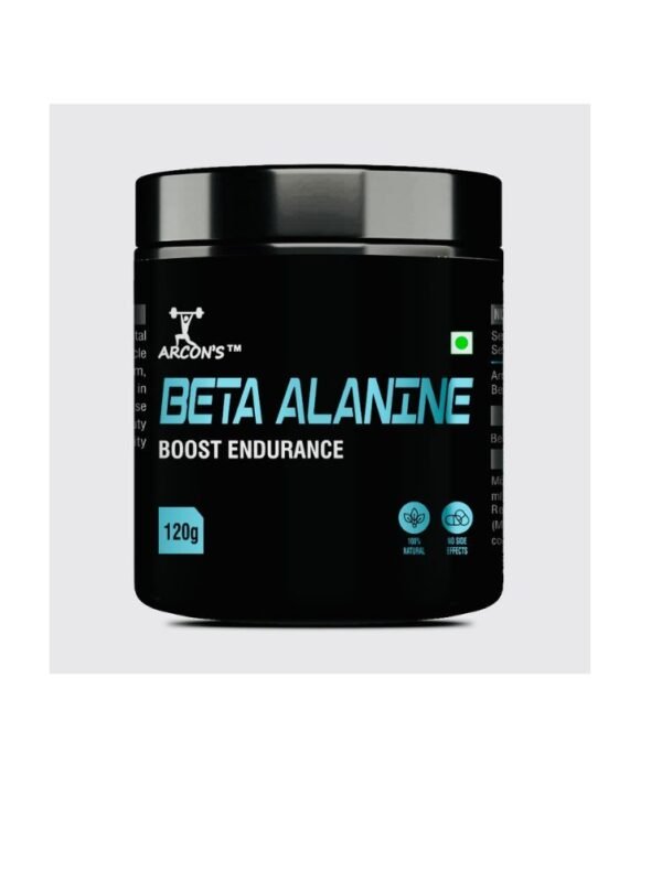BETA ALANINE - 120g